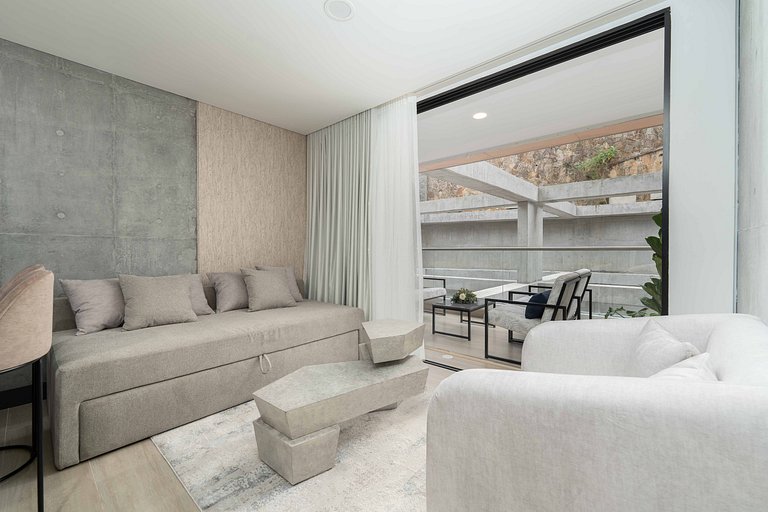 RM208| Apto en Cali Santa Teresita| Piscina y Parqueadero