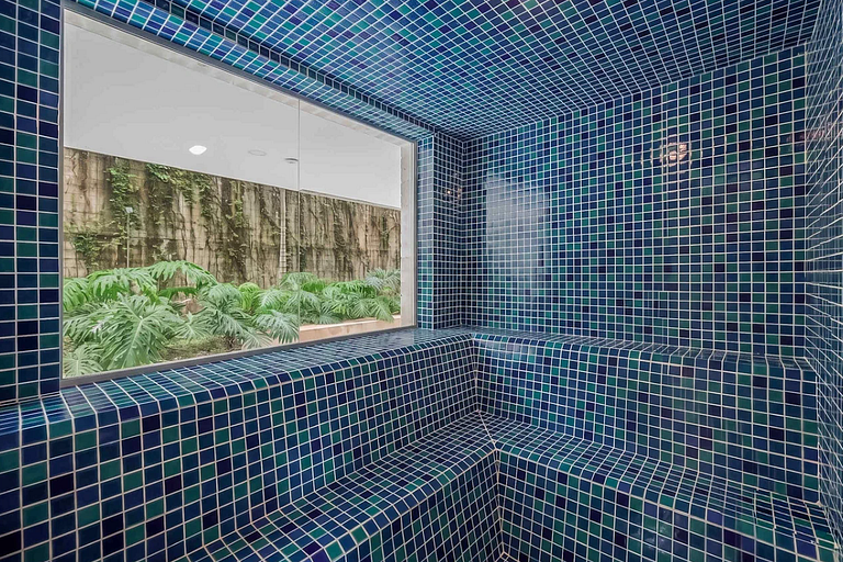 H309 - Precioso 1 dormitorio | Balcón | Piscina | Aparcamien