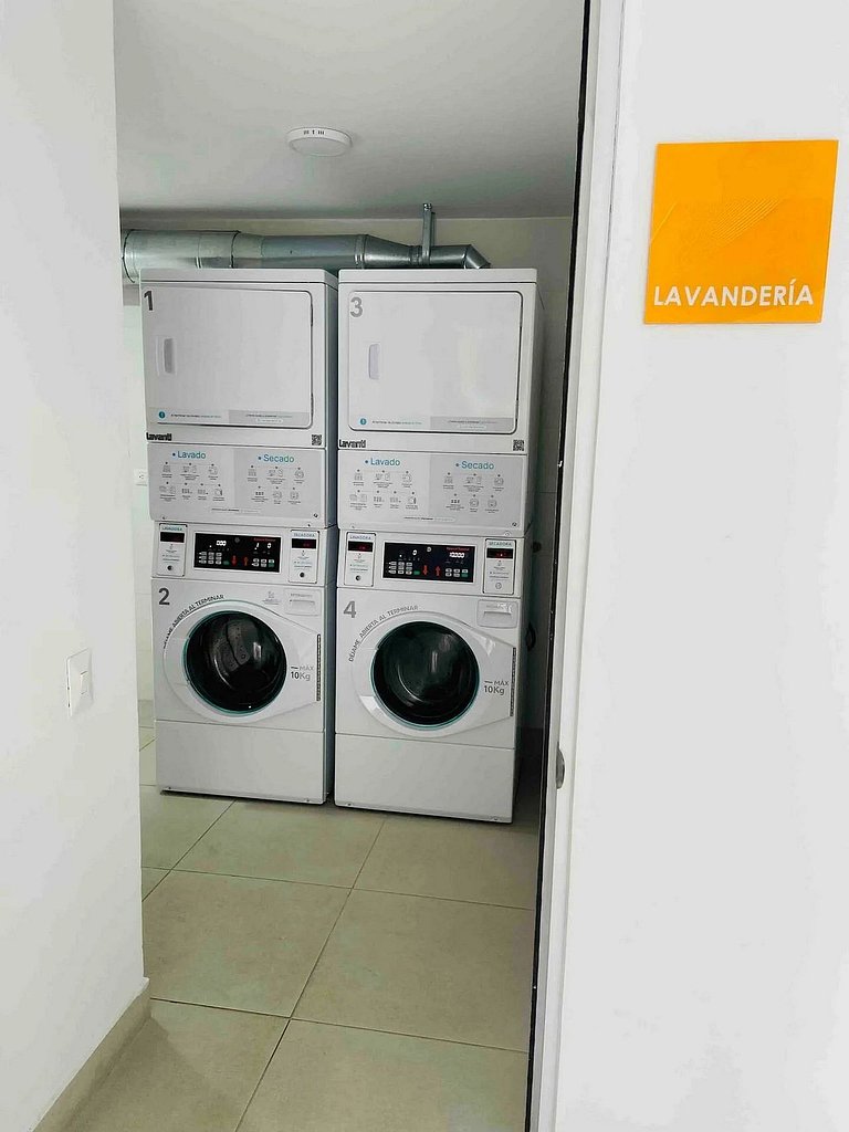 H309 - Precioso 1 dormitorio | Balcón | Piscina | Aparcamien